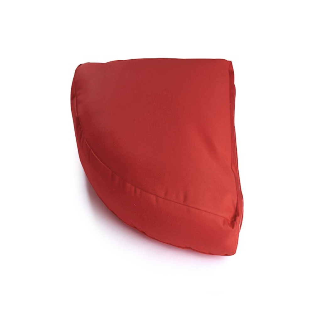 Trojan Corner Bed - Red